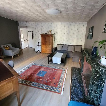 Bel Appartement Bagneres De Luchon Centre Eksteriør bilde