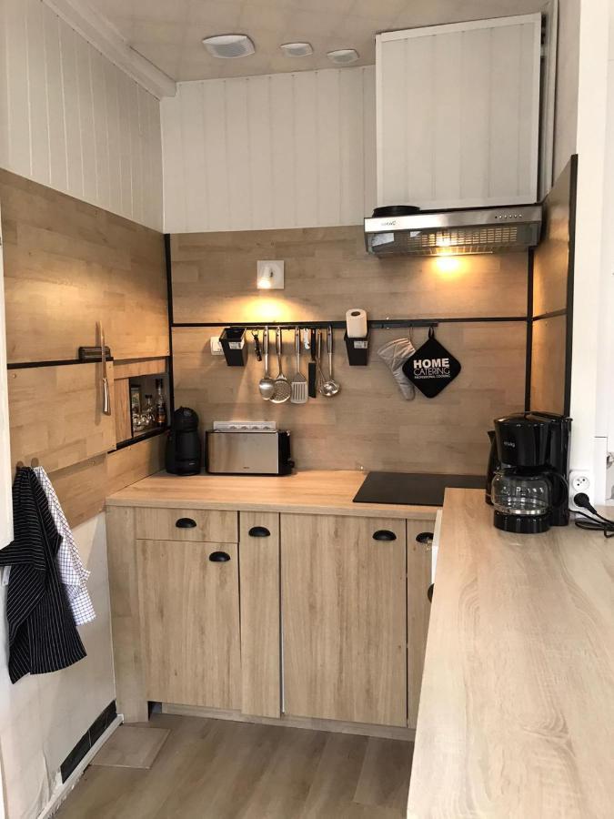 Bel Appartement Bagneres De Luchon Centre Eksteriør bilde