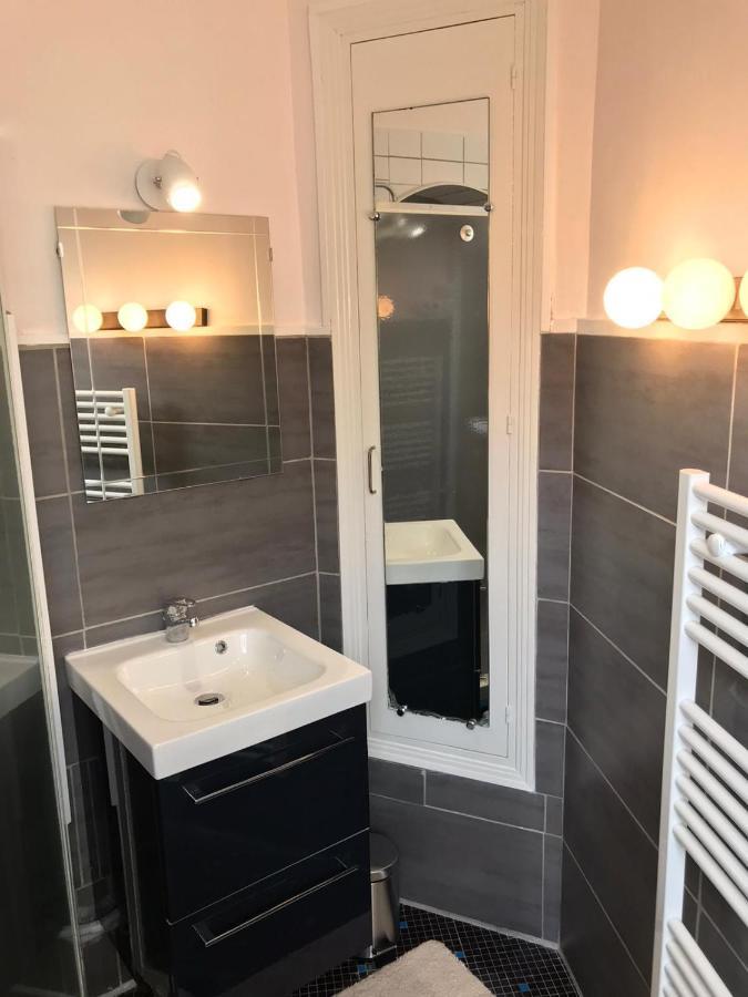 Bel Appartement Bagneres De Luchon Centre Eksteriør bilde