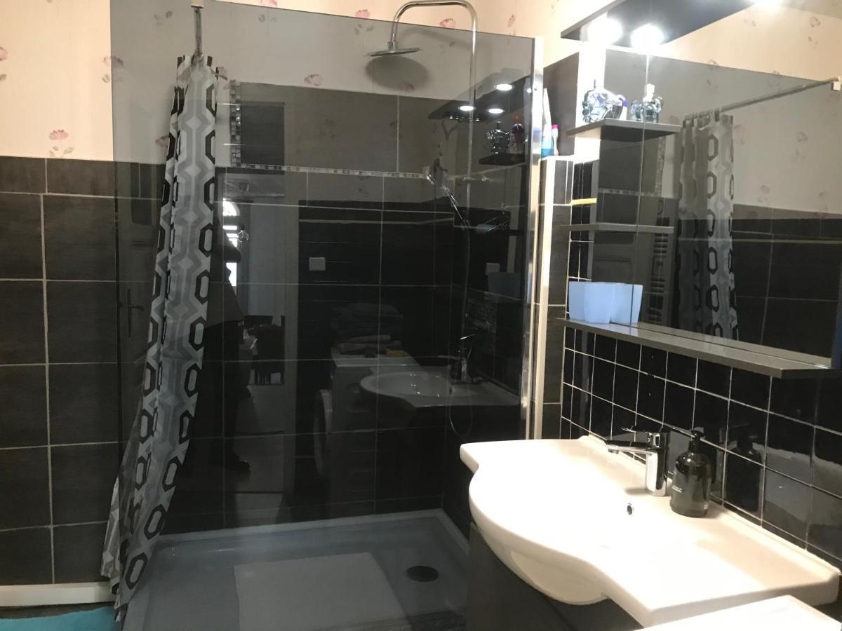 Bel Appartement Bagneres De Luchon Centre Eksteriør bilde
