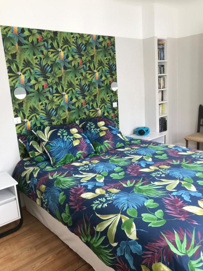 Bel Appartement Bagneres De Luchon Centre Eksteriør bilde