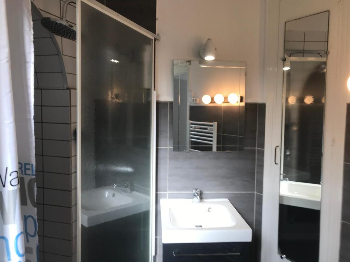 Bel Appartement Bagneres De Luchon Centre Eksteriør bilde