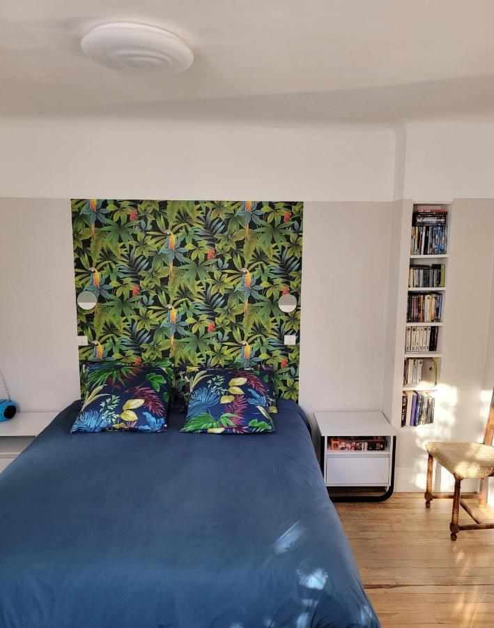 Bel Appartement Bagneres De Luchon Centre Eksteriør bilde