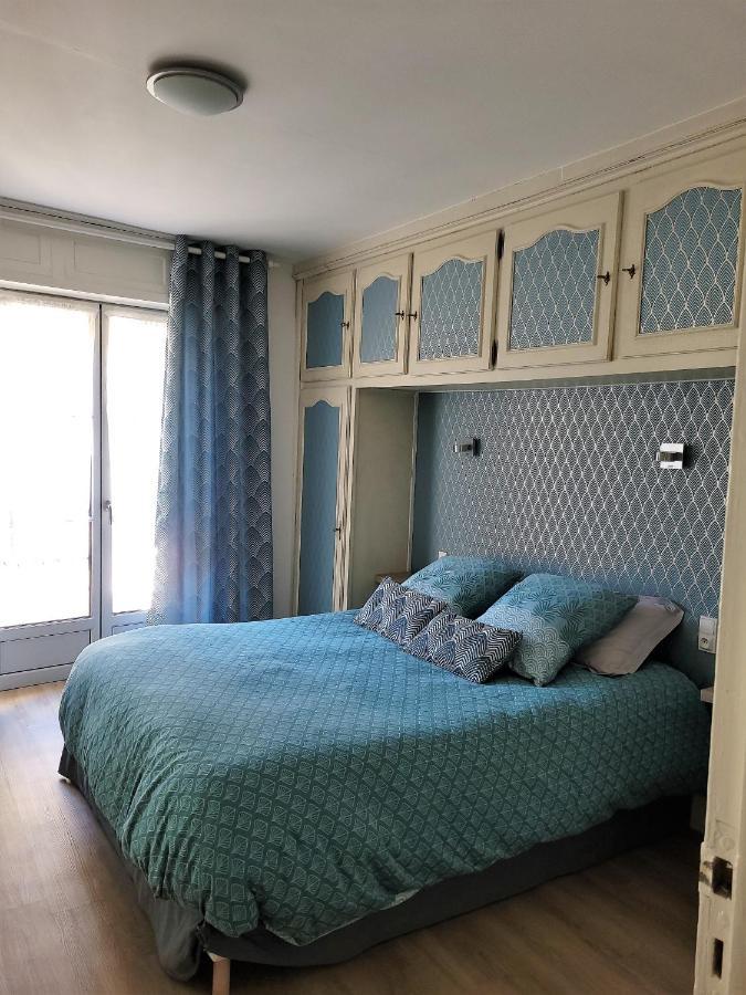 Bel Appartement Bagneres De Luchon Centre Eksteriør bilde